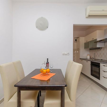 Apartments Blazica Vodice Exteriér fotografie