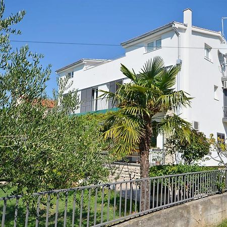Apartments Blazica Vodice Exteriér fotografie