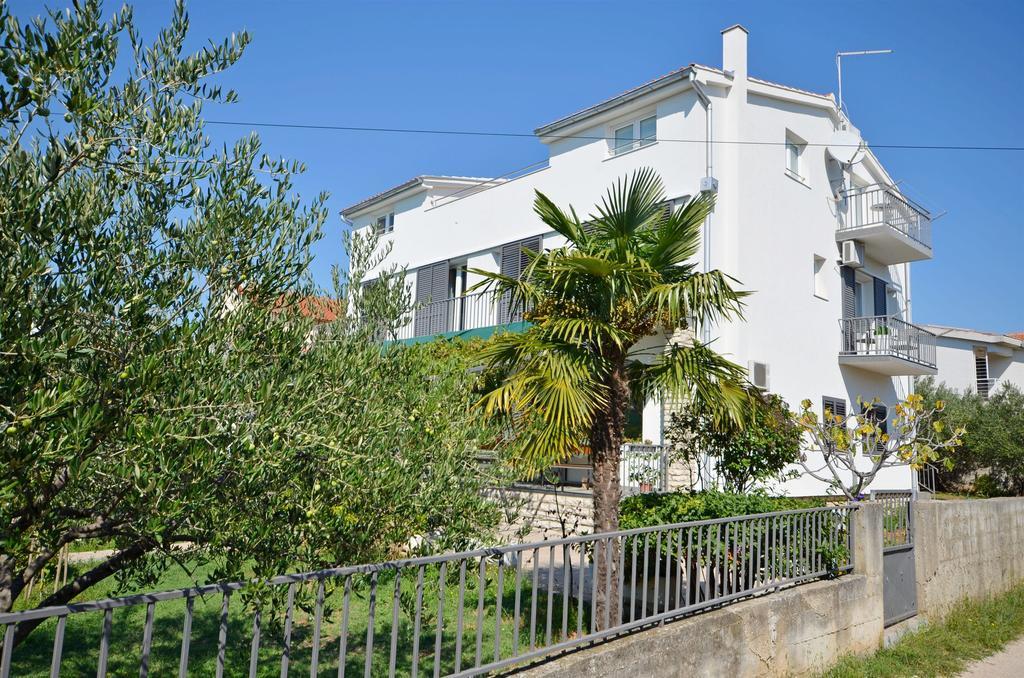 Apartments Blazica Vodice Exteriér fotografie