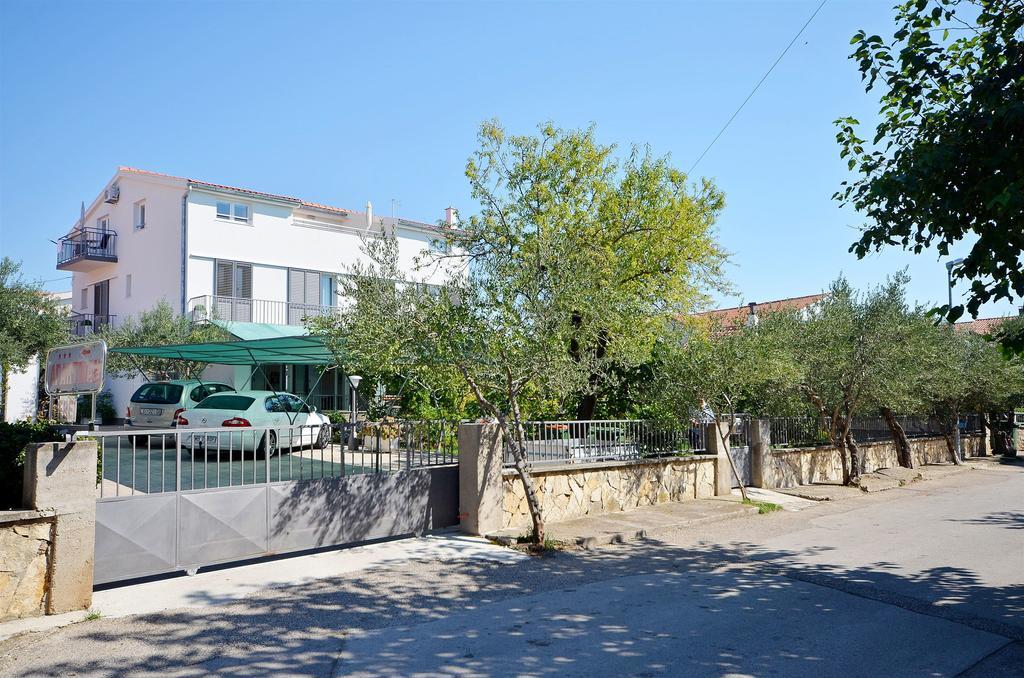 Apartments Blazica Vodice Exteriér fotografie