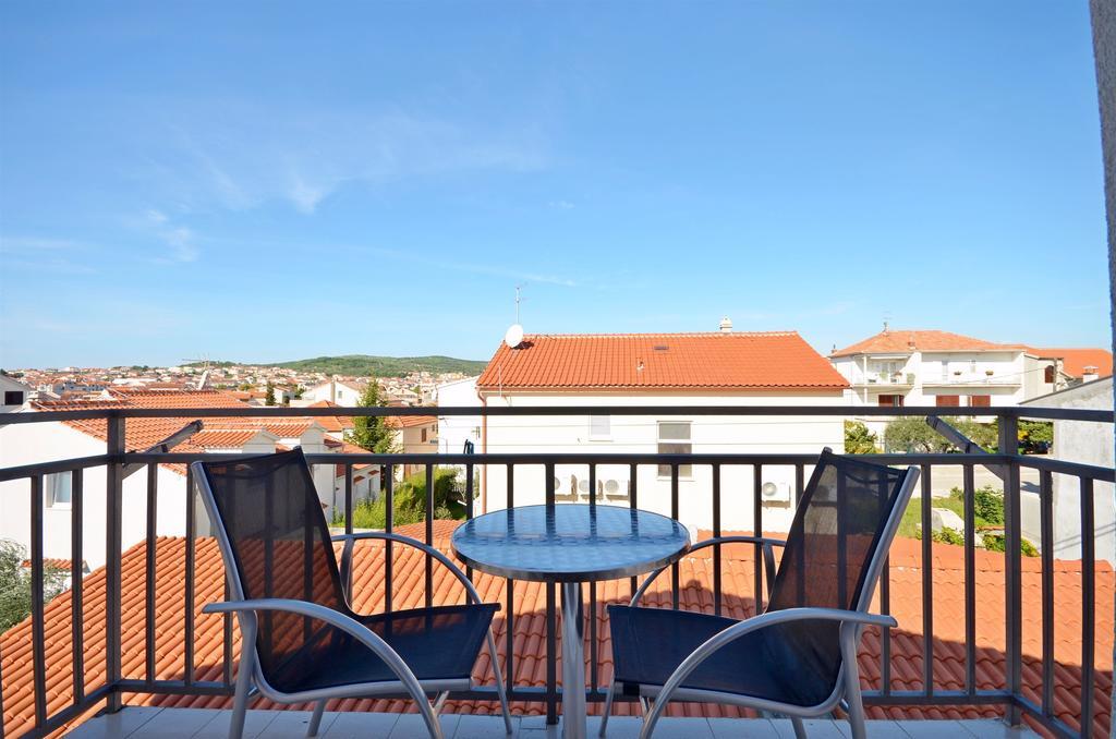 Apartments Blazica Vodice Exteriér fotografie