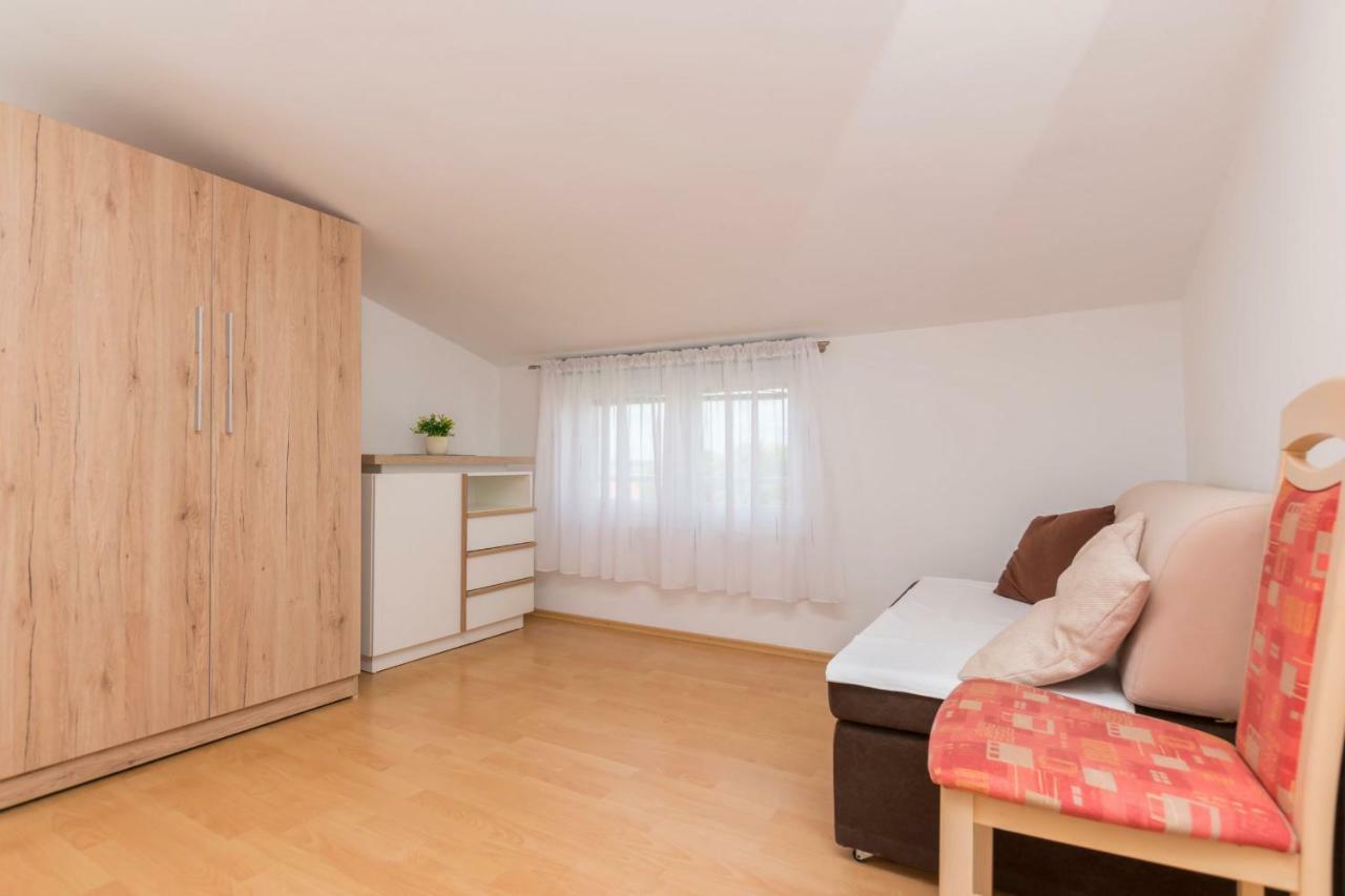 Apartments Blazica Vodice Exteriér fotografie